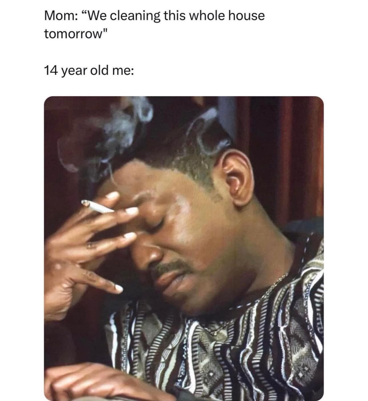 22 Memes to Distract You from Literally Everything 3 Claning this whole house