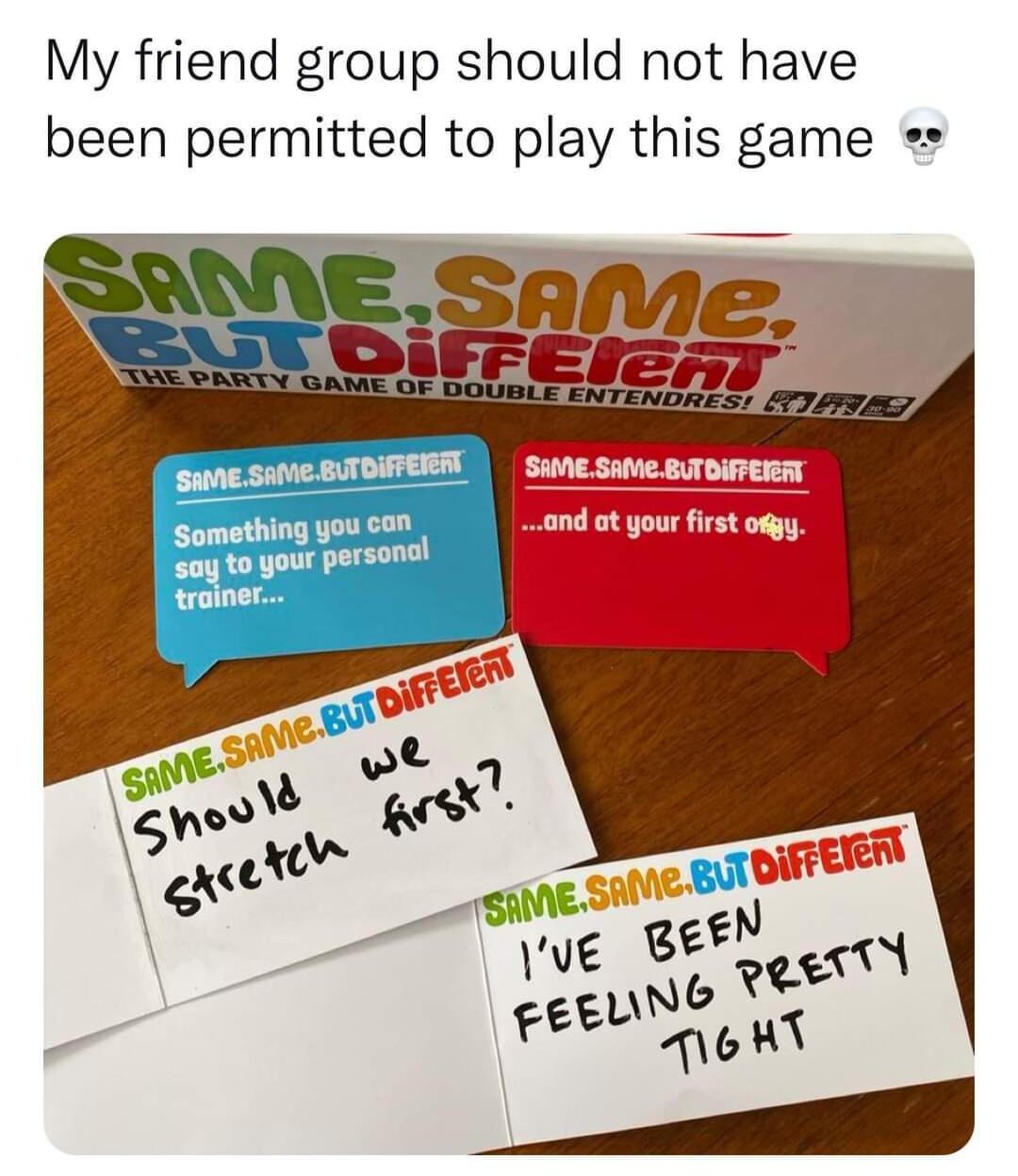 20 Saucy Memes that are definitely NSFW 13 my friend group - Saucy Memes