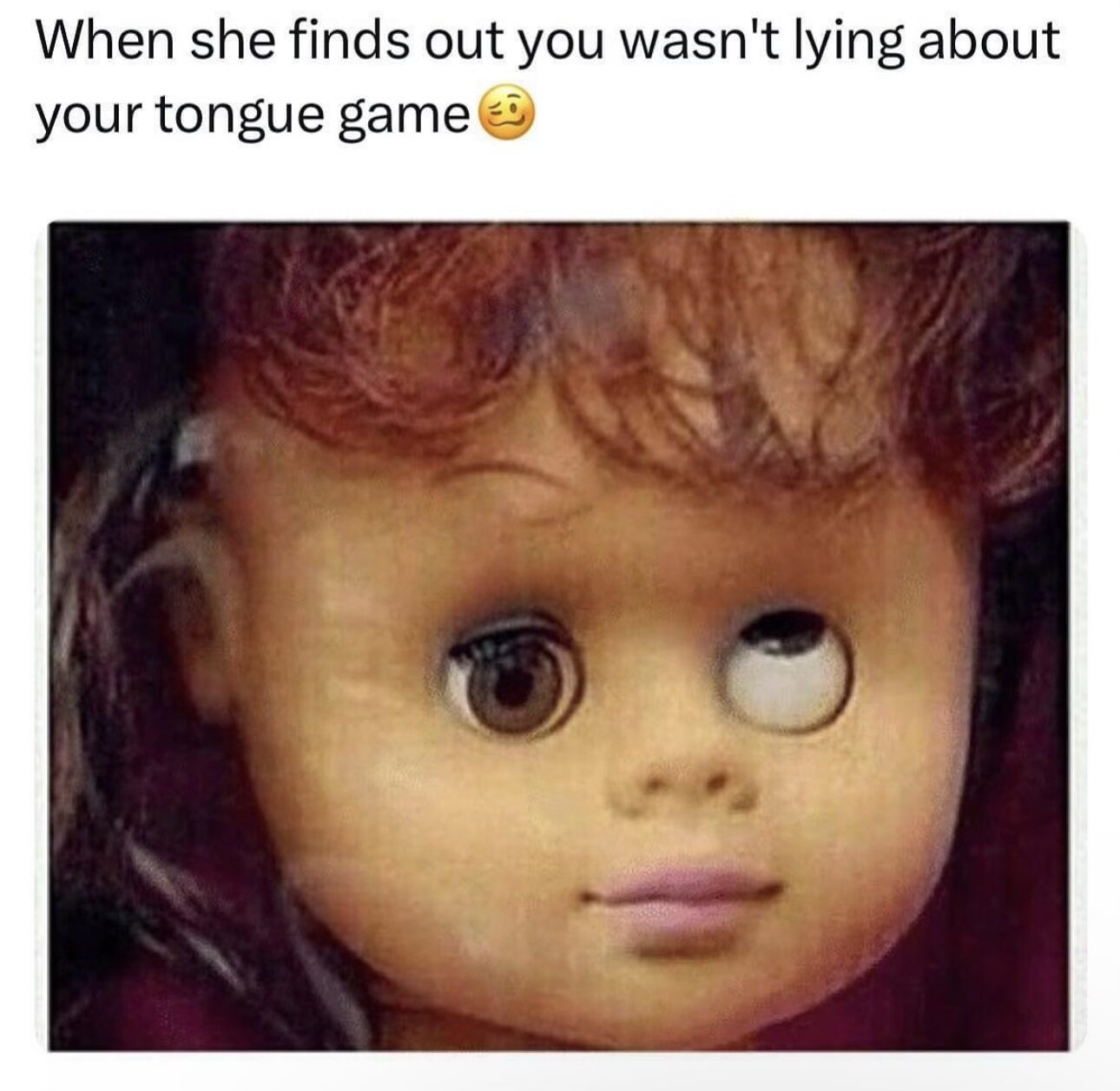 20 Saucy Memes that are definitely NSFW 19 when she finds out - Saucy Memes