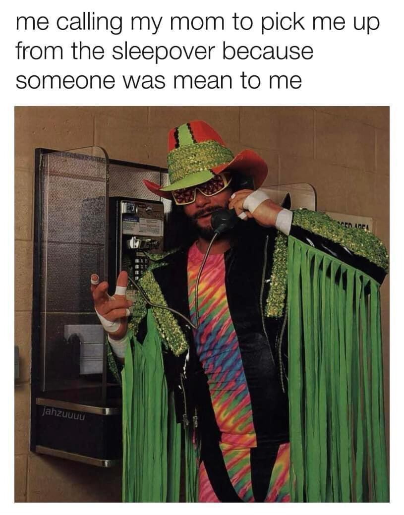20 Memes That Are Way More Fun Than Adulting 2 Calling my mom