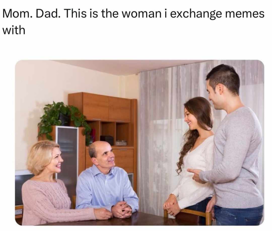 20 Memes That Are the Digital Equivalent of Free Therapy 13 this is the woman