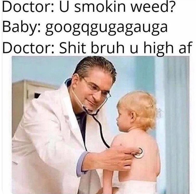 25 Severe Dank Memes That Only Get Darker the Longer You Stare 25 u high