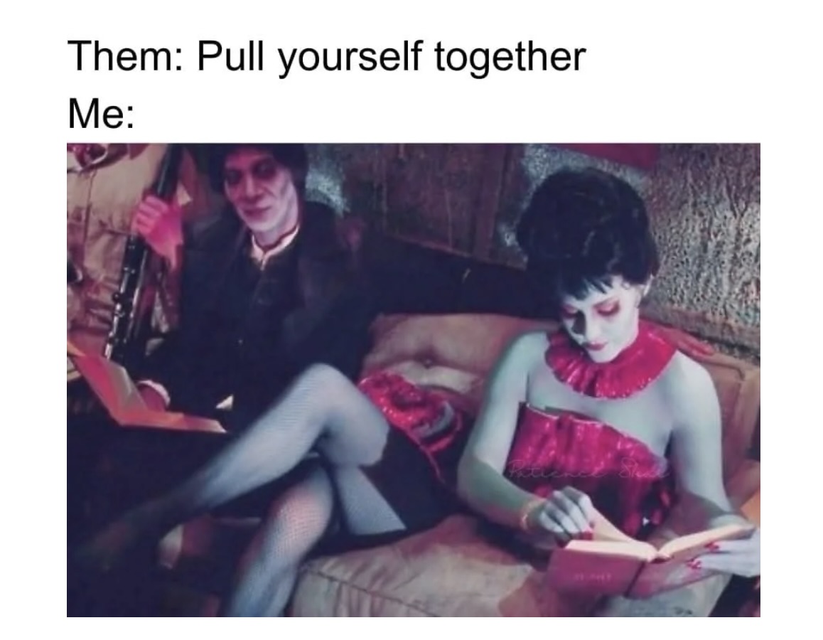 20 Memes That Are 99% Random, 1% Genius