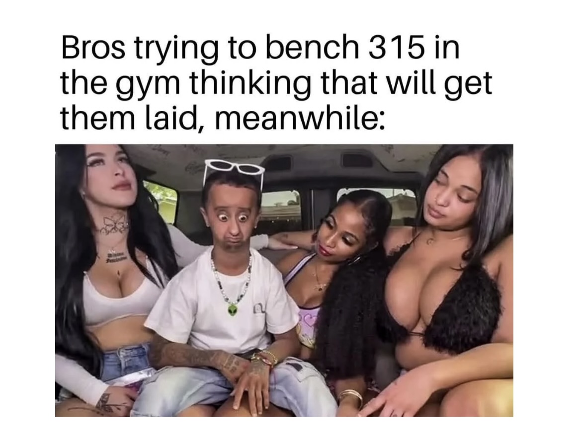 25 Memes That Feel Like a Rollercoaster Without a Seatbelt 3 20 Memes That Feel Like a Rollercoaster Without a Seatbelt - FG.jpeg