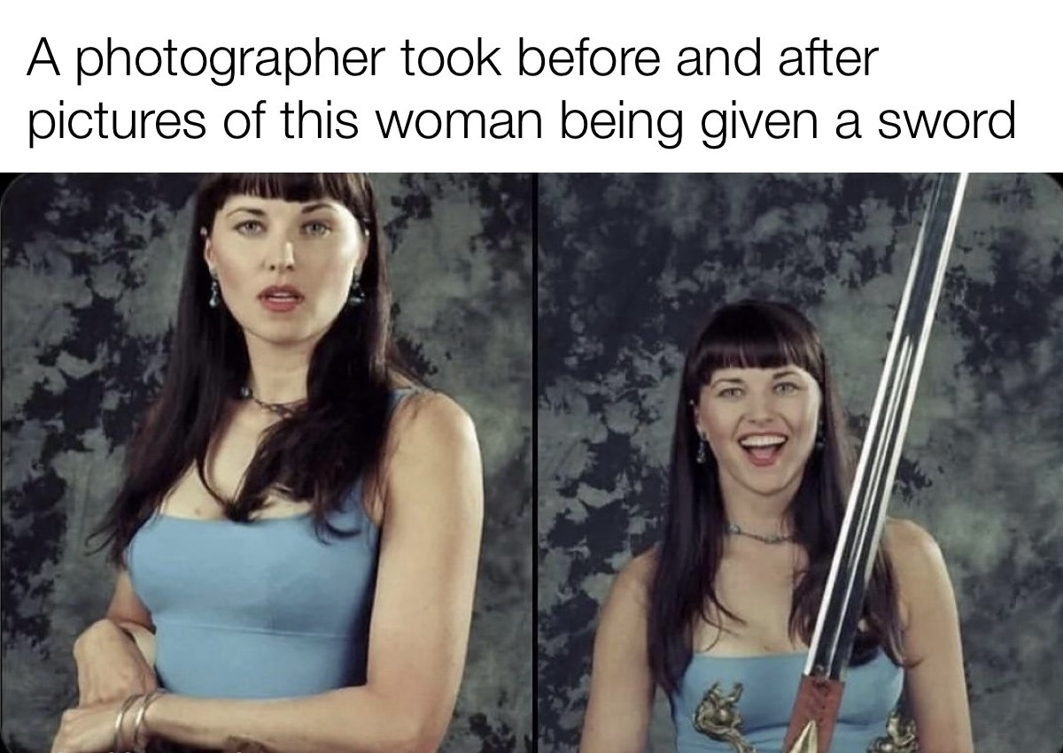 26 Memes That’ll Drag You into a Rabbit Hole of Laughter 1 A photgrapgher took
