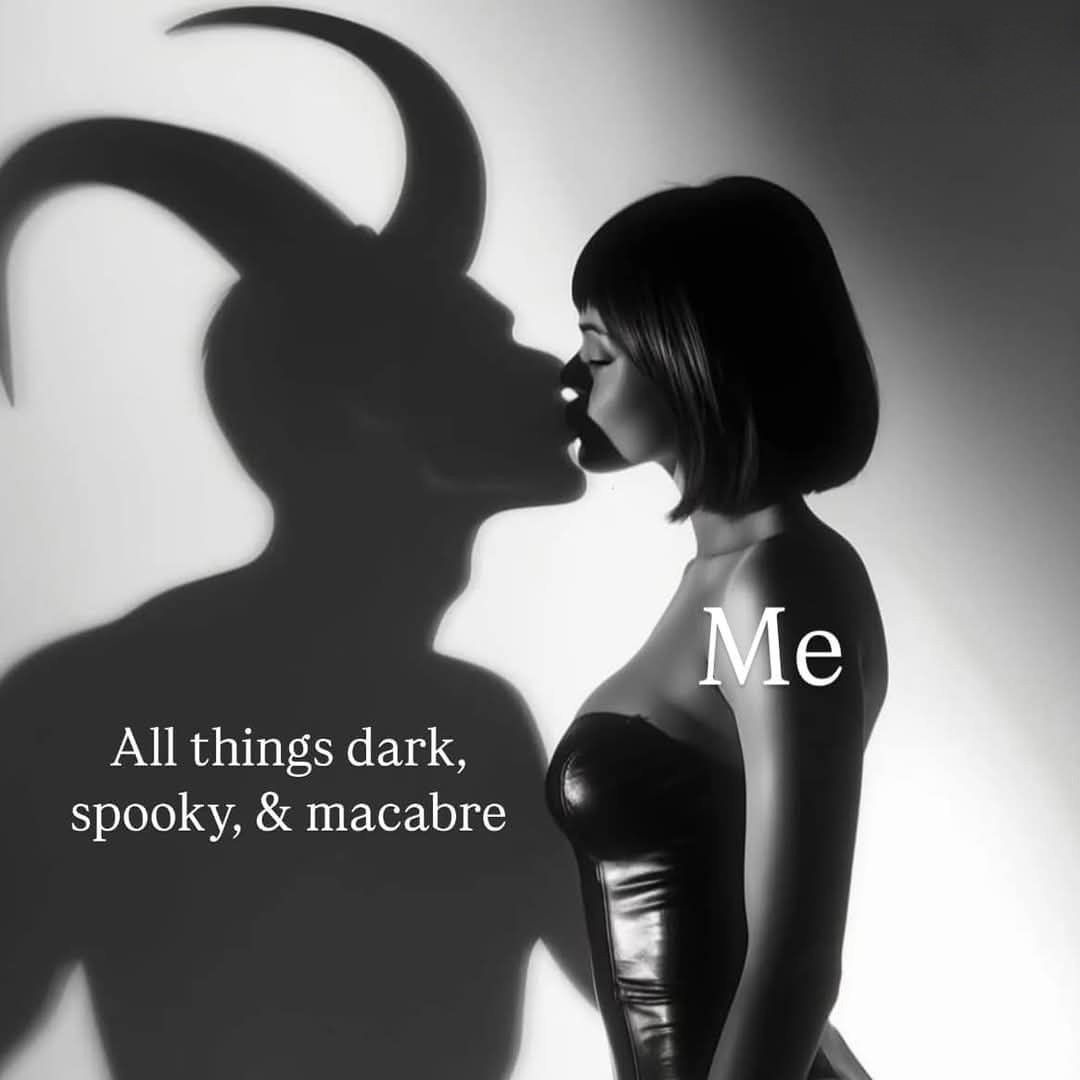 23 Memes That Exist in a Place Where Logic Is Optional 3 All things dark