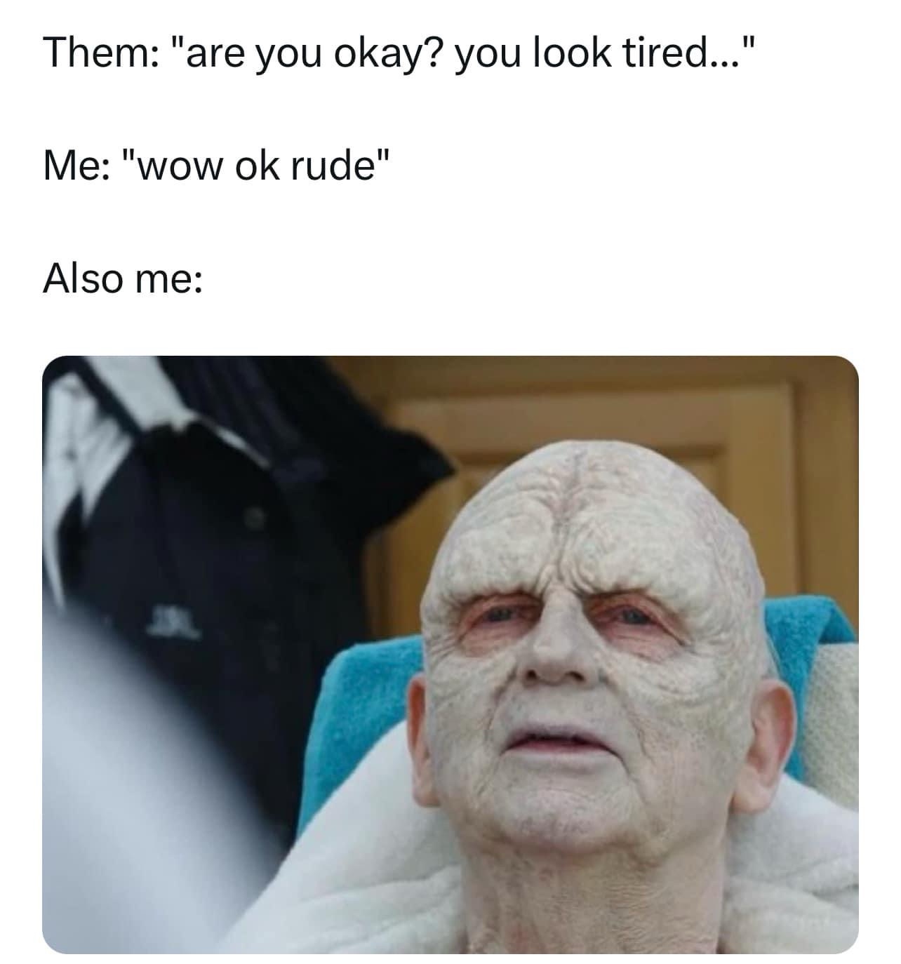 20 Memes That Somehow Ended Up in Your Day 4 Are you okay