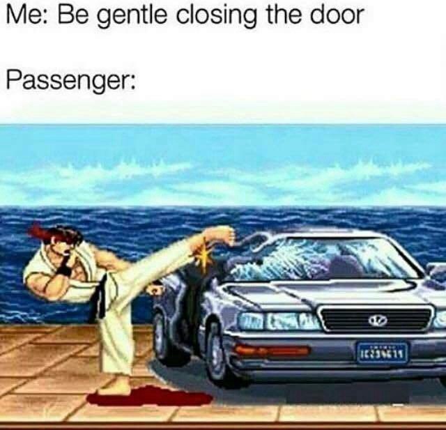 20 Memes That Are the Answer to Your Boredom 1 Be gentle
