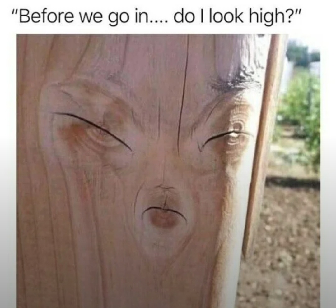 20 Memes You’ll Regret Not Clicking On 2 Before we go in