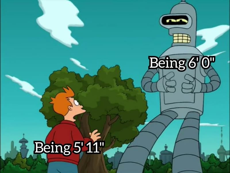 24 Twisted Memes That Went to Places You Never Saw Coming 1 Being 511 - Twisted Memes