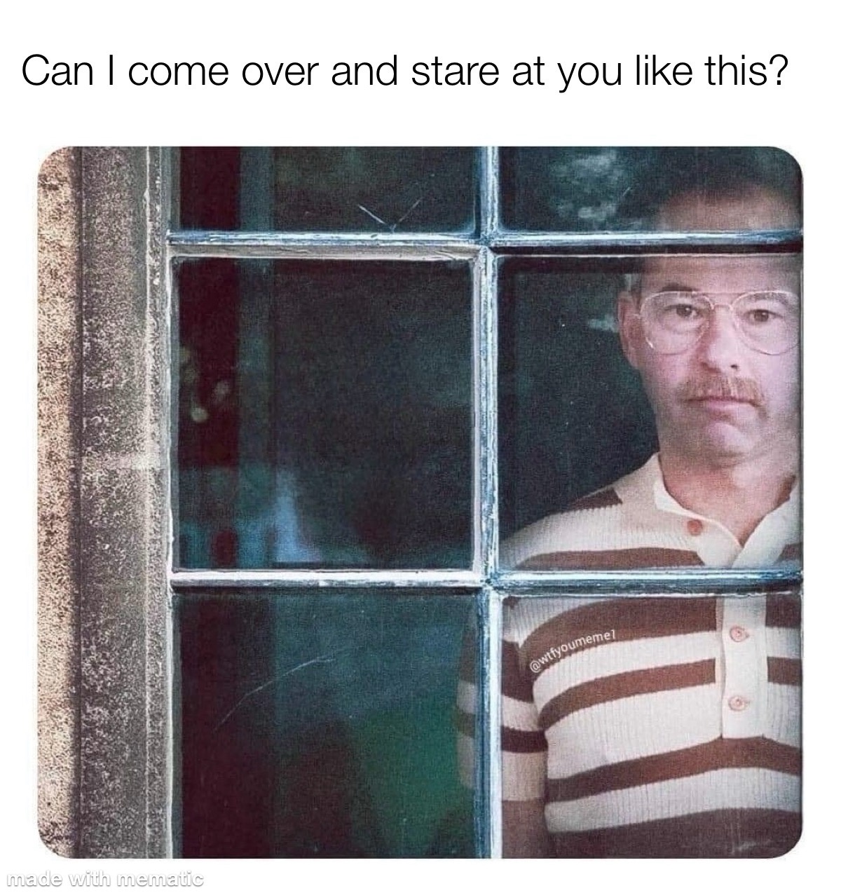 26 Memes That’ll Drag You into a Rabbit Hole of Laughter 5 Can I comeover