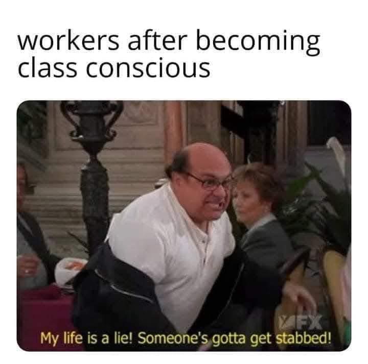 20 Memes That Are the Answer to a Question Nobody Asked 2 Class concious