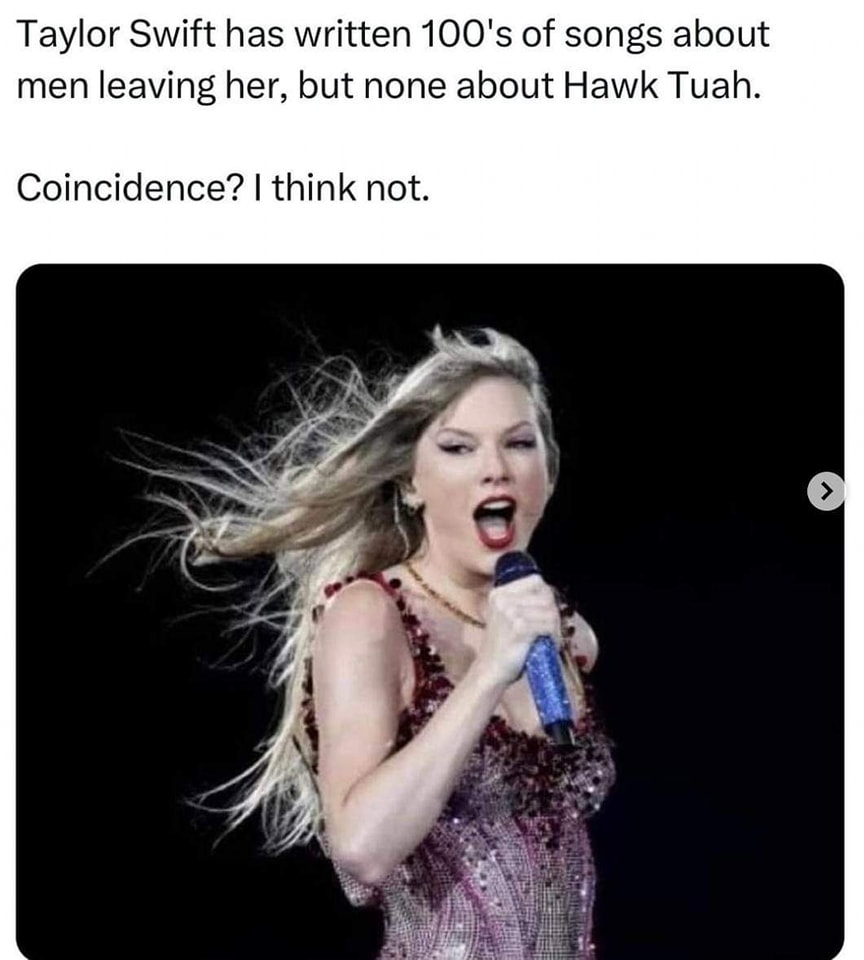 20 Memes That Dare to Be a Little Naughty 3 Coincidence I think not