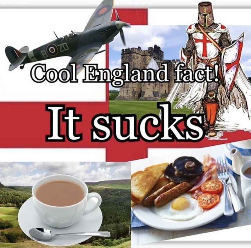 26 Memes That Are the Wildest Ride Your Sense of Humor Has Ever Taken 6 Cool england fact
