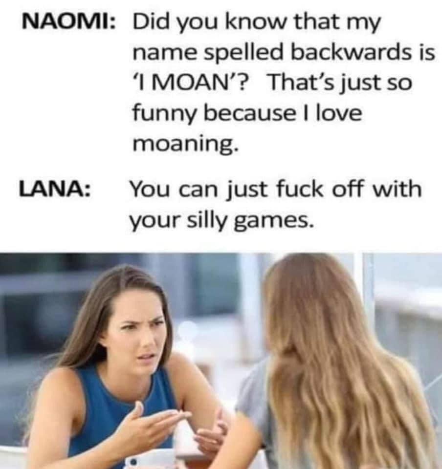 23 Memes That Are Neither Here Nor There, But Hilarious Anyway 5 Did you know