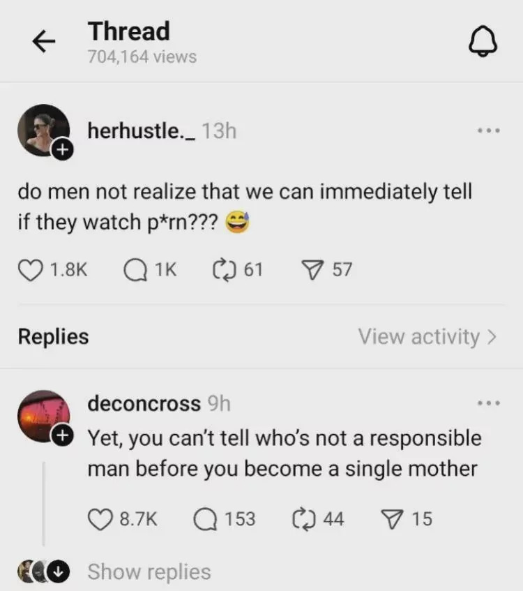 31 Savage Comebacks Ever That Left People Speechless 31 Savage Comebacks Ever That Left People Speechless