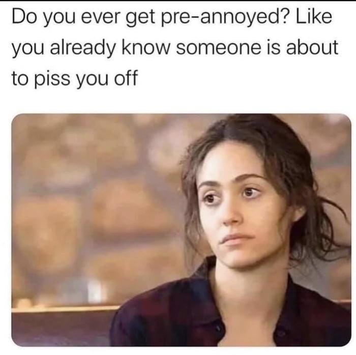 20 Memes So Funny, You’ll Forget Your Troubles (Temporarily) 2 Do you ever get