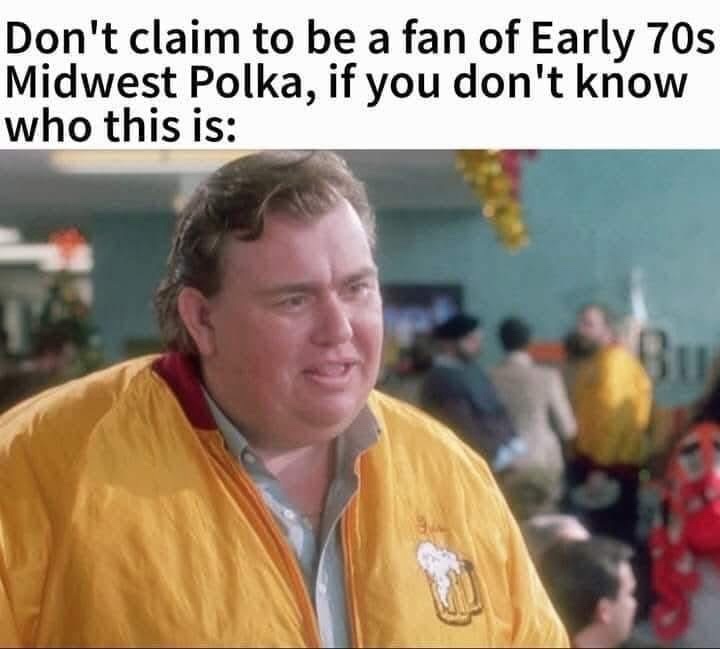23 Memes That Exist in a Place Where Logic Is Optional 7 Dont claim to be fan