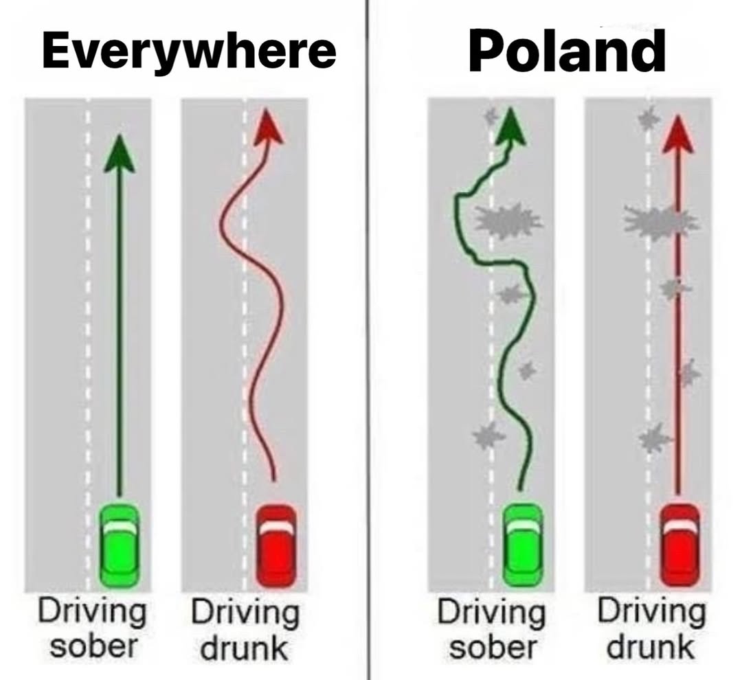 20 Poland Memes So Good, Even the Pope Might Crack a Smile 3 Everywhere vs Poland - Poland Memes