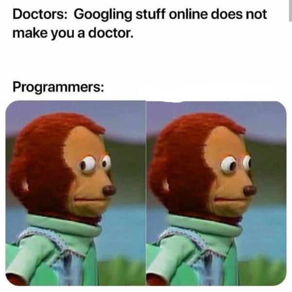 20 Memes to Ruin Your Poker Face 8 Googling stuff online