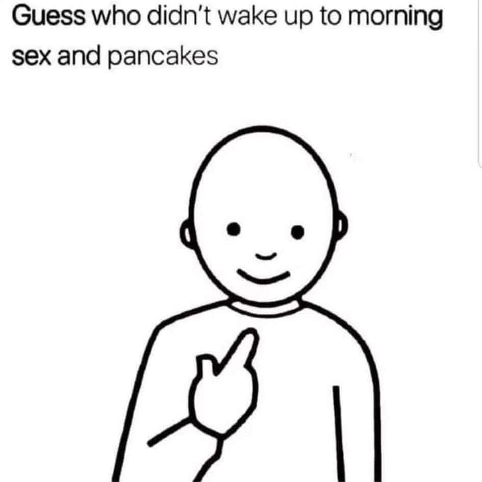 20 Memes That Shouldn’t Exist but Do 3 Guess who didnt
