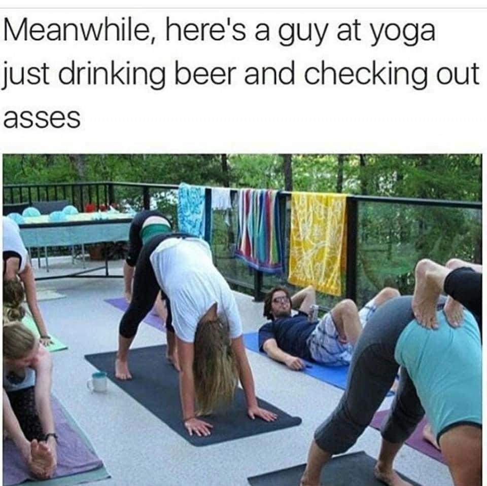 20 Memes That Shouldn’t Exist but Do 5 Heres a guy
