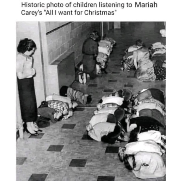 22 Memes That Hit Like a Random Joke from a Stranger 4 Historic photo