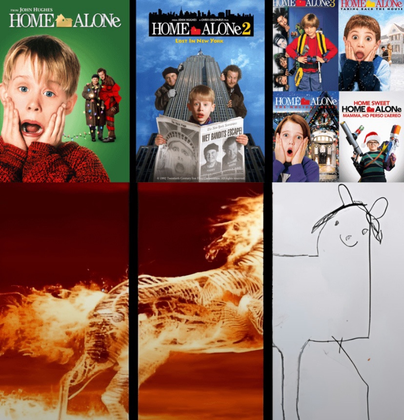 20 Memes That Are the Perfect Mix of Dumb and Brilliant 3 Home alone