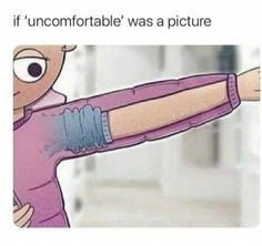 30 Uncomfortable Photos You’ll Never Want to See Again 32 How I feel this on so many levels