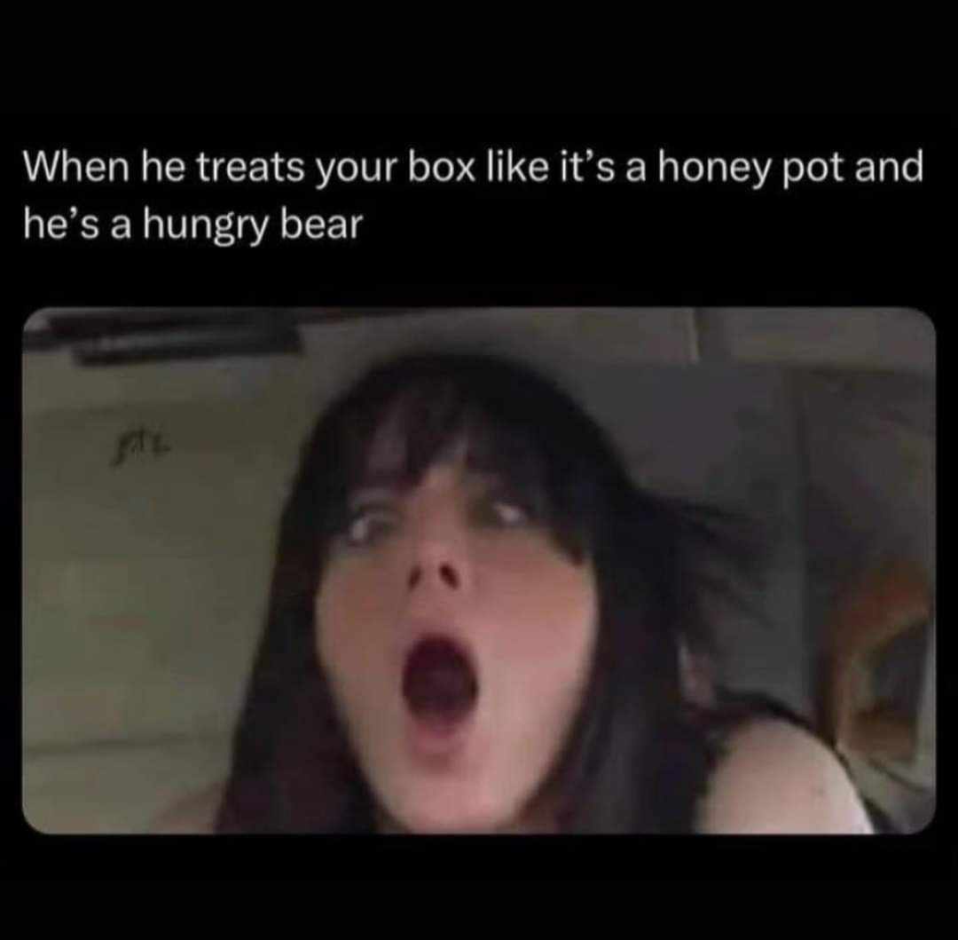 24 Twisted Memes That Went to Places You Never Saw Coming 4 Hungry bear - Twisted Memes