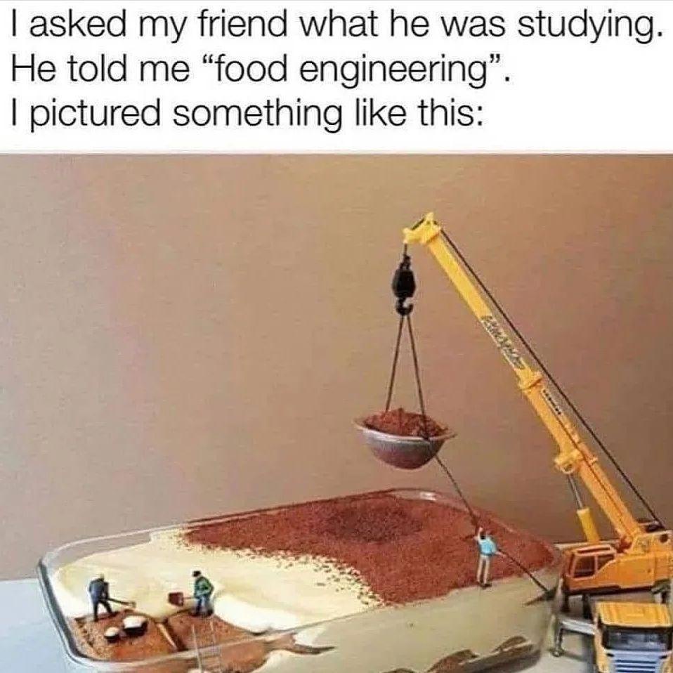 20 Memes That Are the Digital Equivalent of Spilling Tea 5 I asked my friend
