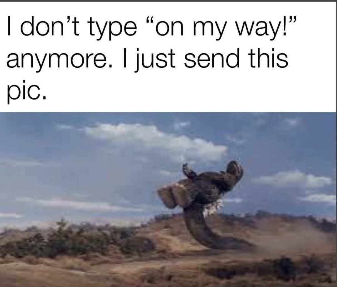 20 Memes That’ll Make You Wonder If They’re About You 6 I dont type