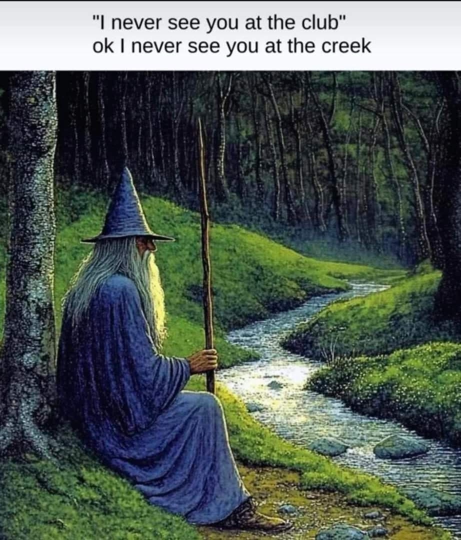 22 Memes That Are Like a Plot Twist for Your Day 9 I never see you at the club
