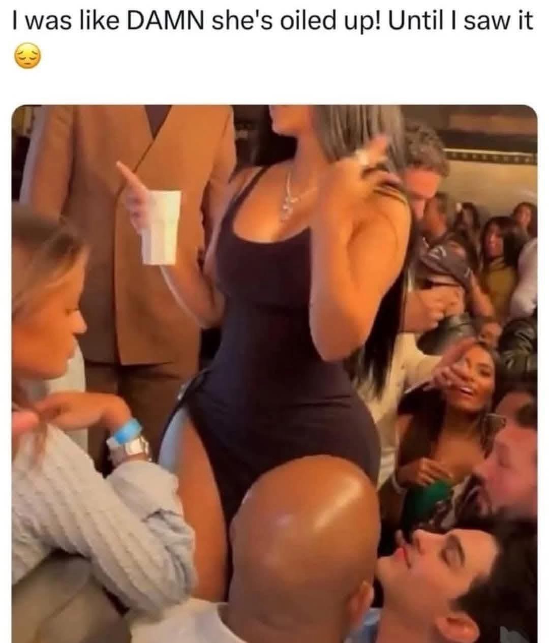 20 Memes That Feel Like a Rollercoaster Without a Seatbelt 11 I was like