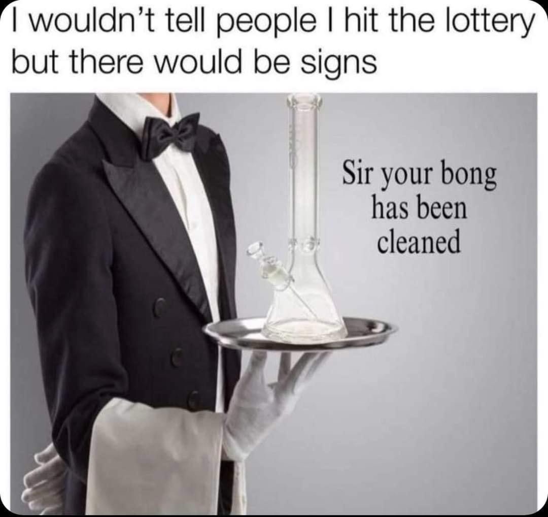 20 Memes That Could Have Only Come from a Dream You Had at 3 AM 4 I wouldt tell people