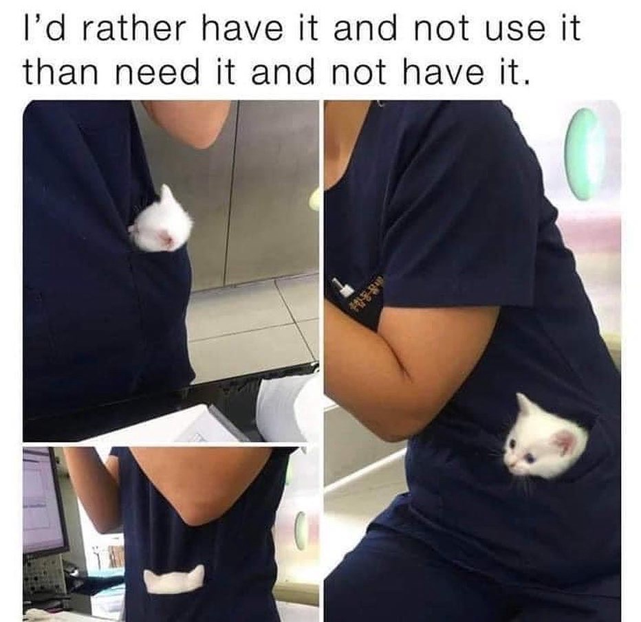 30 Memes That Are the Perfect Excuse to Procrastinate 8 Id rather have it