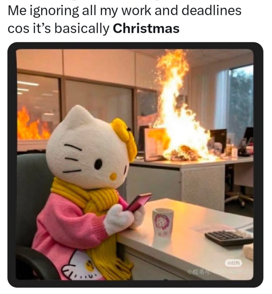 20 Memes That Taste Like Snacks for Your Brain 7 Ignoring all