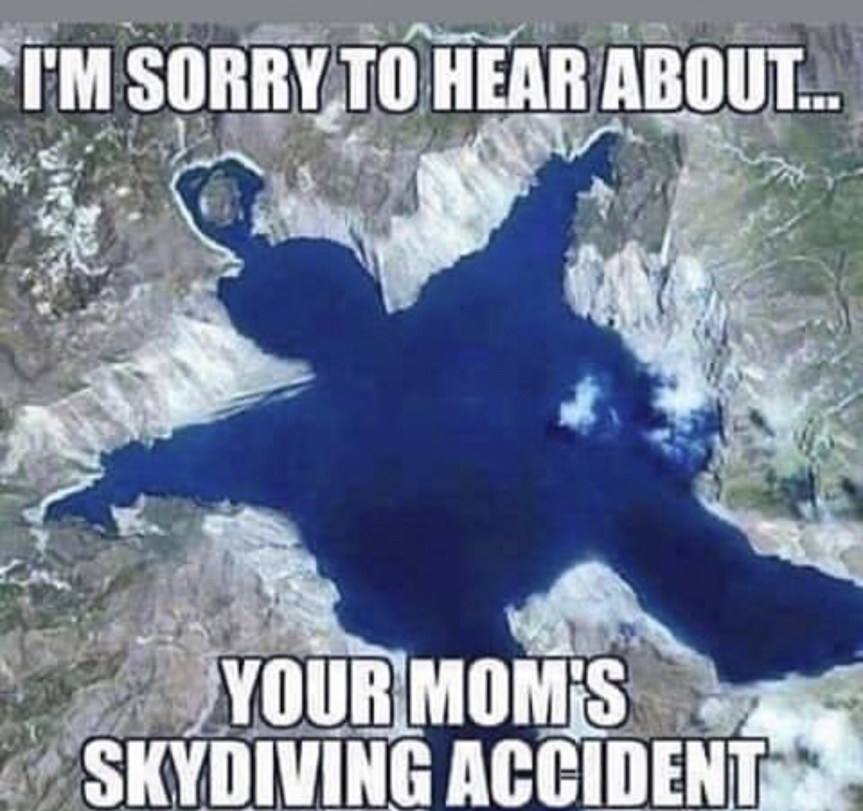 20 Twisted Memes That Went Way Darker Than You’d Expect 7 Im sorry to hear about - Twisted Memes