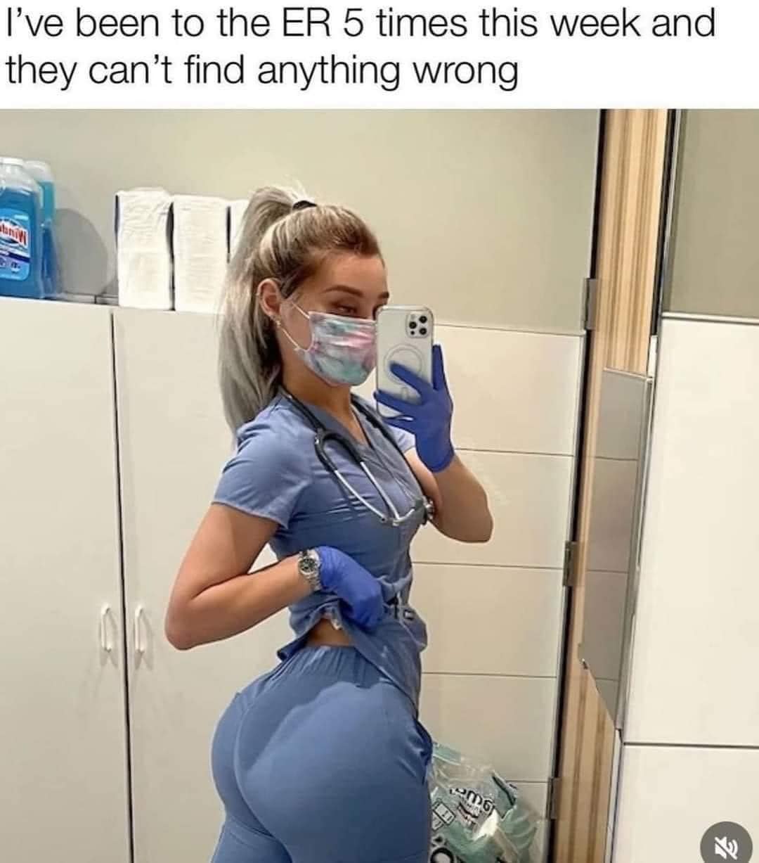 20 Memes That Dare to Be a Little Naughty 9 Ive been to er 5 times