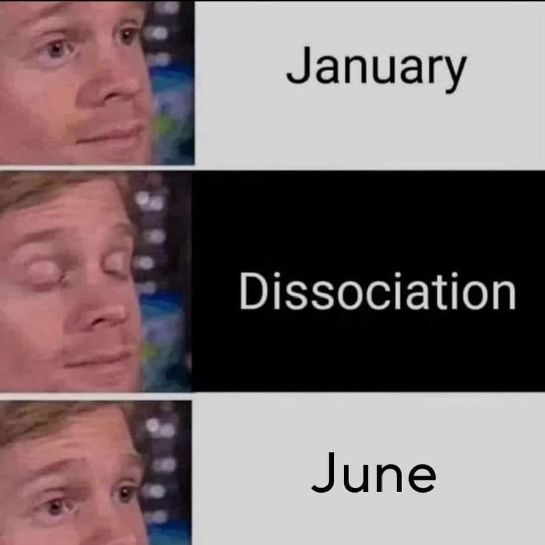 23 Memes That Are Like Abstract Art for Your Brain 9 January
