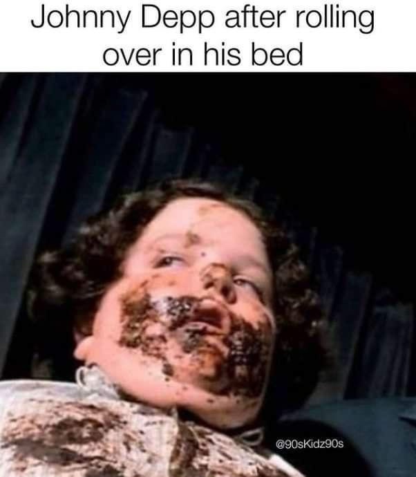 20 Memes That Shouldn’t Exist but Do 8 Johnny depp