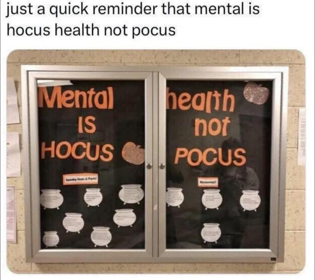 Just a quick reminder