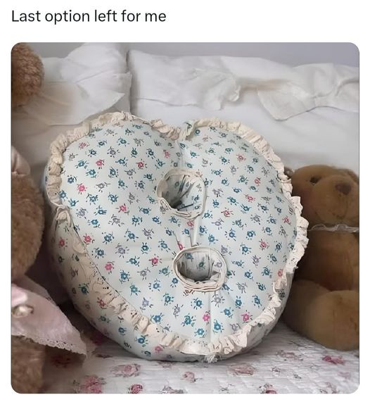 25 Adult Humor Memes That Are Definitely Not Kid-Friendly 22 Last option for me