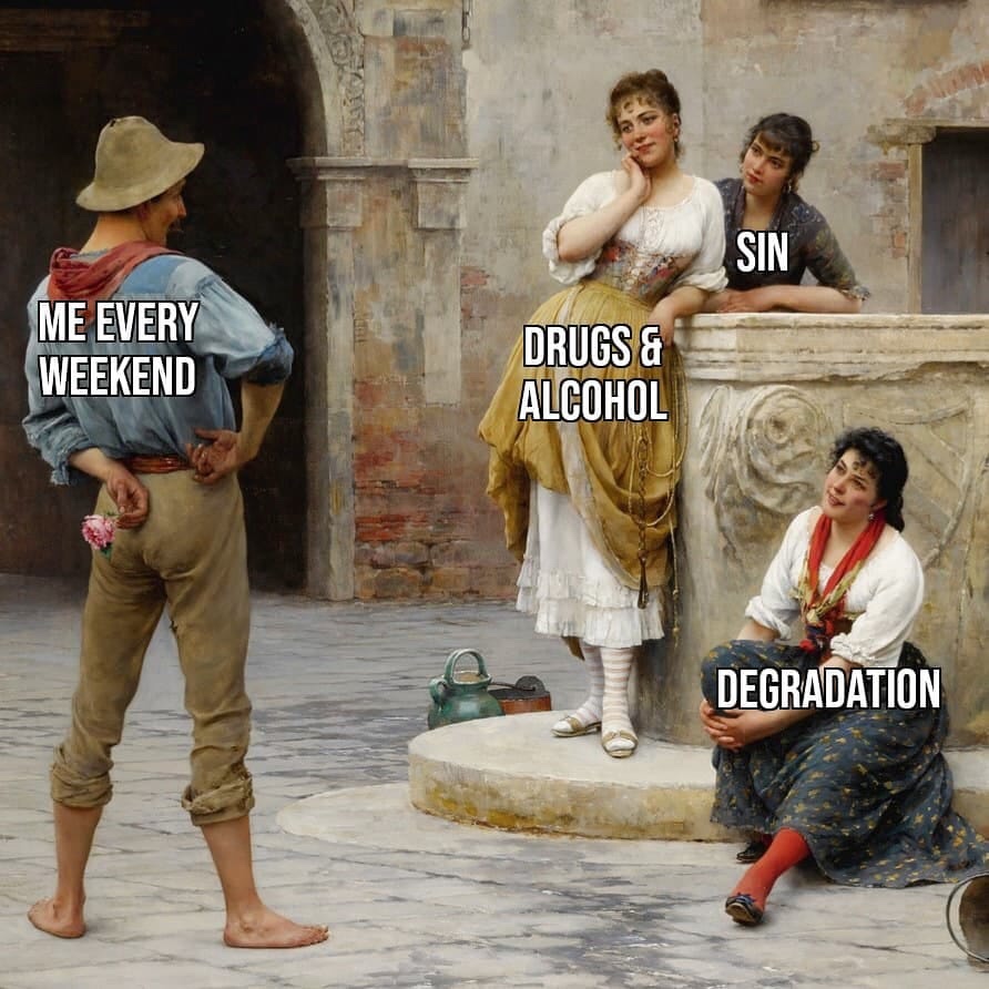 25 Wild Memes That Prove the Internet Has No Chill 23 Me every weekend