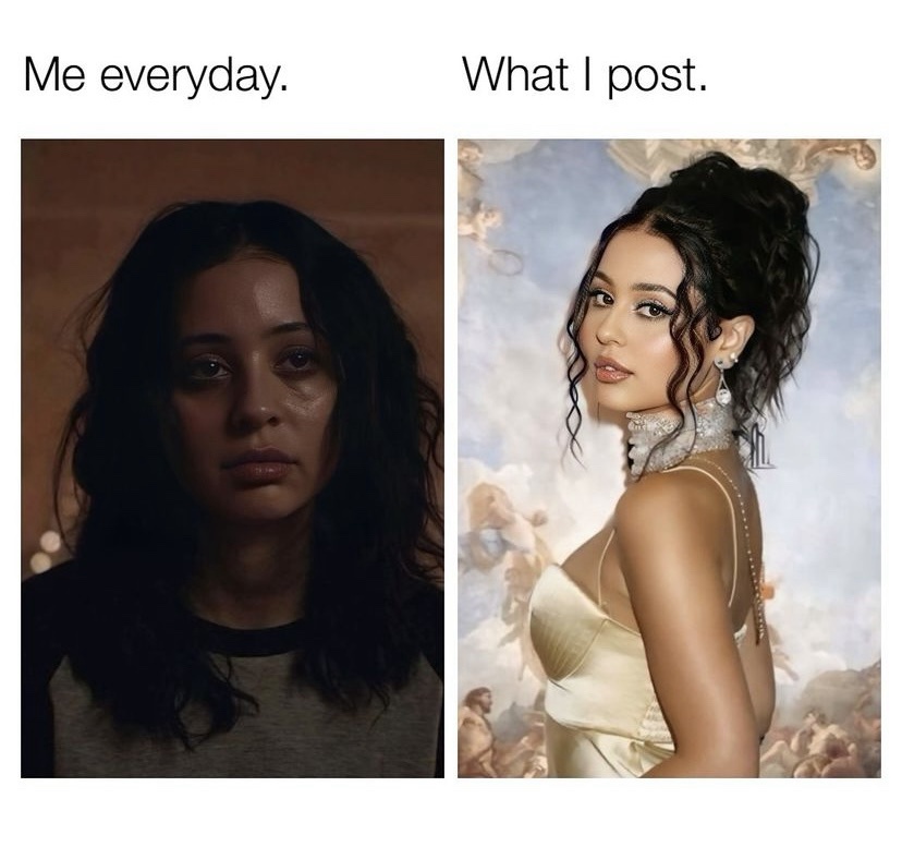 20 Memes That Somehow Understand You Better Than You Do 11 Me everyday