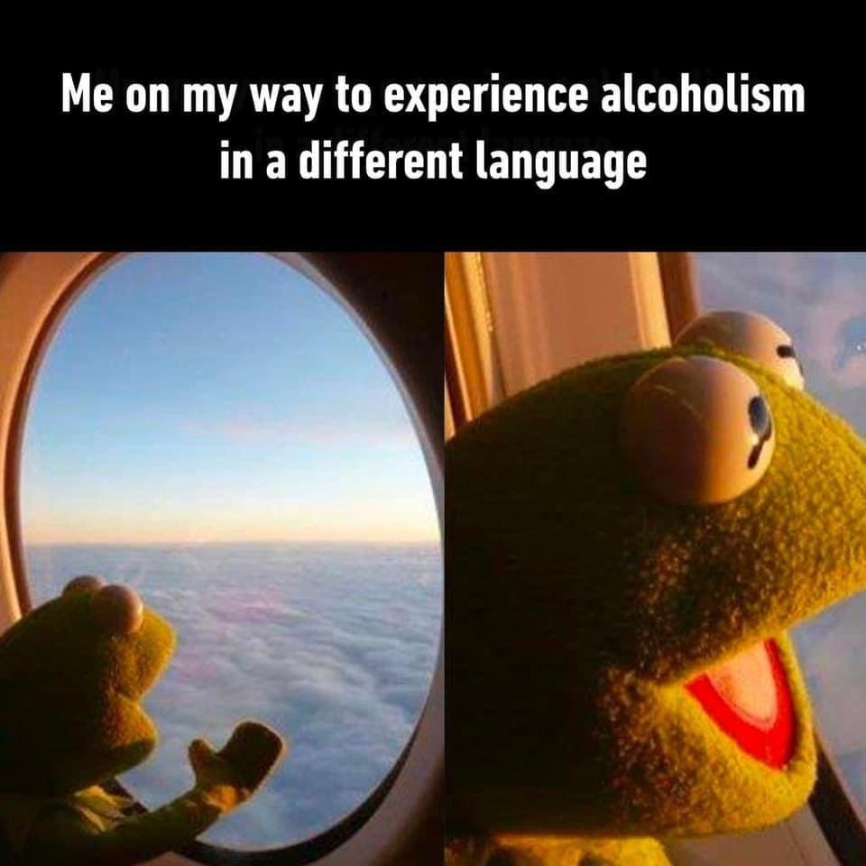 23 Memes That Have No Beginning, Only Endings 12 Me on my way