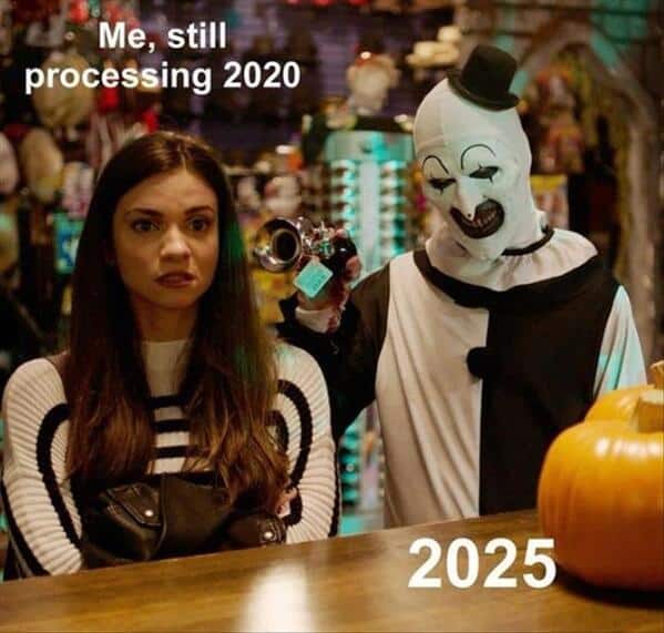 20 Memes That Shouldn’t Exist but Do 11 Me still processing