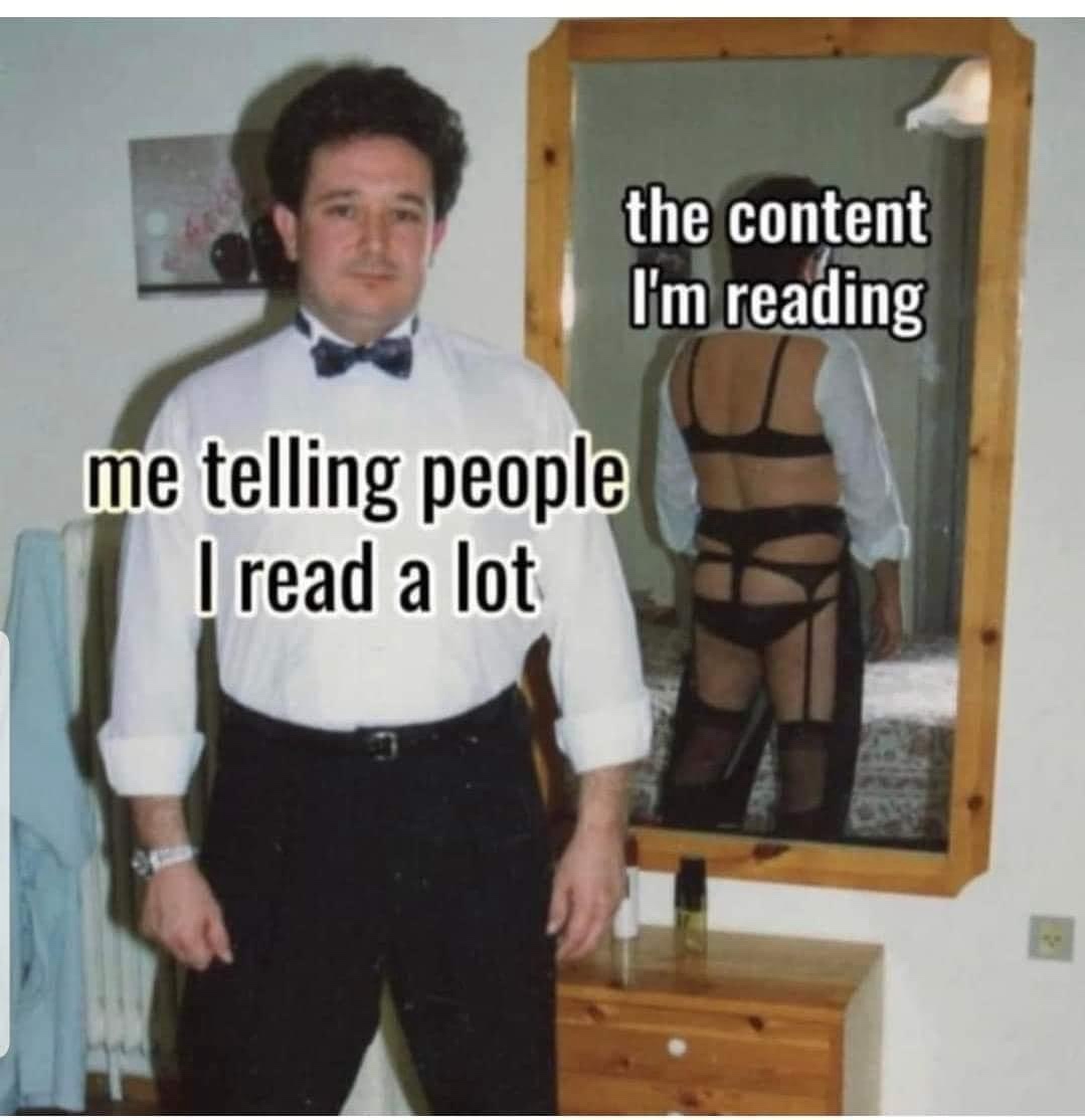 20 Memes That Somehow Ended Up in Your Day 12 Me telling people