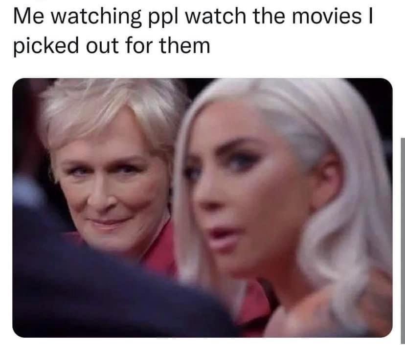 27 Memes That Take 'Unfiltered' to a Whole New Level 11 Me watching people