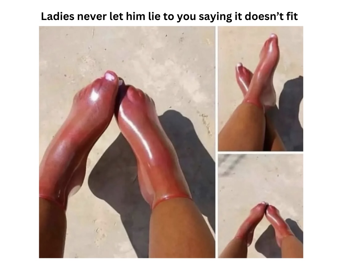 Memes That Are Like Abstract Art for Your Brain - FG